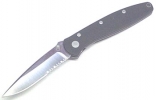 Gerber SLG3.25 G10 SERRATED - 05847