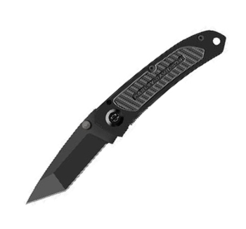 Harley Davidson Hd Vector Blk-pkt Clip-gift Bo Knives 0062BKNB