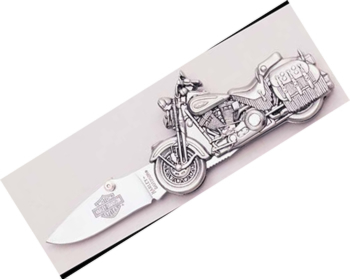 Harley Davidson Harley Davis Hert.springer Knives 11