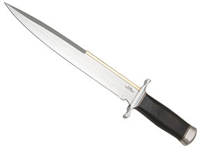 Hibben Gh Old West Toothpick knives 5019