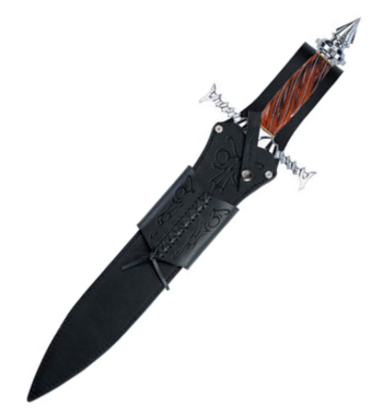 Hibben Hibben 2007  The Immortal knives 2040A