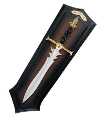 Hibben Hibben 2007 Gold Immortal knives 2041