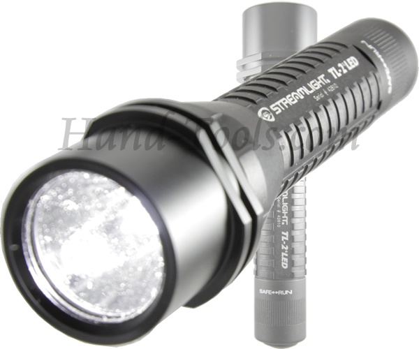 Streamlight Streamlight Tactical Tl2 flashlights STR88102