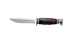 Ka-Bar 8-1-8 Working Hunter knives 1232