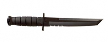 Ka-Bar Tanto Knife 1245