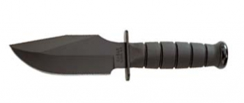 Ka-Bar Kabar Warthog Kyder Sheath knives 1247