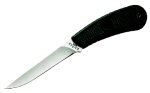 Ka-Bar Precision Htr, Long Pt, Leath knives 1445