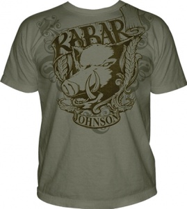 Ka-Bar Johnson Adventure Blades Xl knives 1725XL