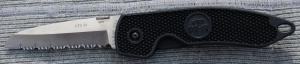 Ka-Bar K2k Rescue Blade Serrated knives 3028
