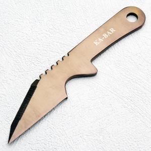 Besh Boga Back Off - Get Away Self Defense 3030BP