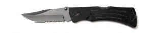 Ka-Bar 3063 Mule G-10 Serrated Knife