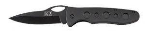 Ka-Bar Agama Folderg-10 Handle knives 3076