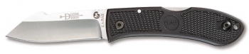 Ka-Bar Dozier Folding Skinner knives 4063