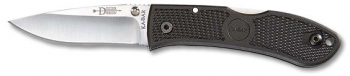 Ka-Bar Dozier Folding Clip Blade knives 4064