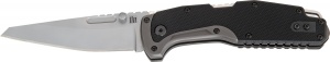 Ka-Bar Fin Velocity Folder Plain Edge 5558 Reverse Tanto