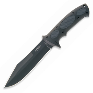 Ka-Bar Bull Dozier Knife 1275