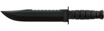 Ka-Bar Big Brother-Kraton- Straight knife 2211