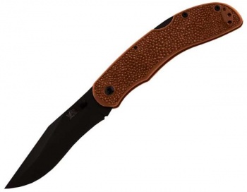 Ka-Bar Adventure Baconmaker Recurve Knife (5598)