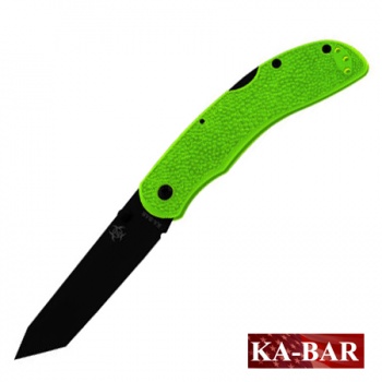 Ka-Bar ZK Kharon Tanto (5698) Tanto Style Blade
