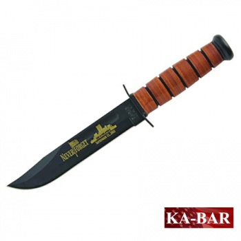 Kabar 9165 USMC 911 Commemorative Knife