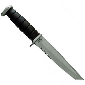Ka-Bar 1270 Dubbed Next Generation Fighting Knife