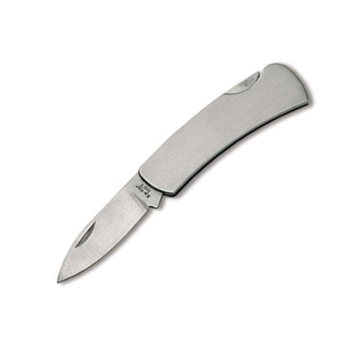 Ka-Bar Stainless Lockback, 3 knives 2710