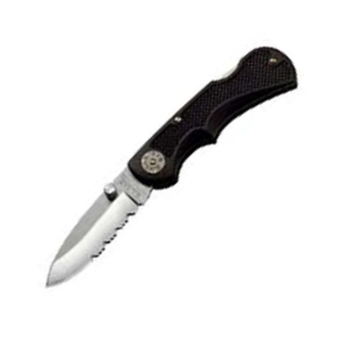 Ka-Bar 3001 Spear Point Knife 5-8 Blade