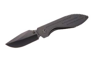 Ka-Bar Warthog,zytel Hndl,4 1-2cl knives 3070