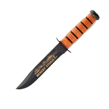 Ka-Bar 9151 Commemorative Anniversary Knife