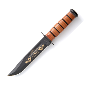 Ka-Bar 9158 110th Aniversary Commemorative Knife
