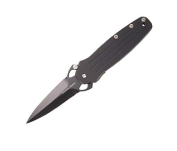 Ka-Bar Maserin Knife KM230T Spear Point Blade