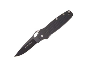 Ka-Bar KM231T Maserin Collaboration Knife