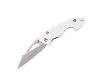 Ka-Bar KM240 Maserin Knife Stainless Steel Blade