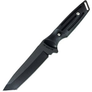 Ka-Bar Impact Tanto, Eagle Sheath knives 1462