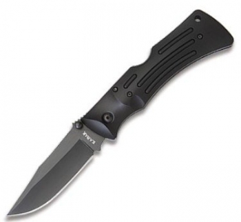 Ka-Bar 3050 Mule Folder Knife