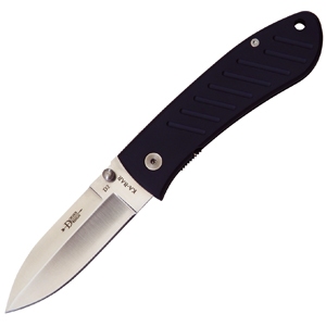Ka-Bar D2 Folding Hunter knives 4059