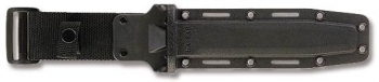 Ka-Bar 1216 Hard Black Kydex Sheath