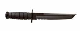 Ka-Bar Tanto Knife 1245