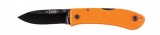 Ka-Bar Dozier Folding Hunter BL Orange KB4062BO