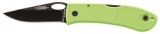 Ka-Bar Dozier Fold HNT Hole Zom GRN KB4065ZG