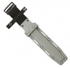 Ka-Bar LRG FOL GRN HARD SHEATH 7 BLD - 5011S