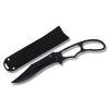 Ka-Bar ZK ACHERON SKELETON KNIFE - 5699BP