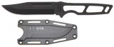 Ka-Bar NECK KNIFE HARD SH PLAIN EDGE - 1117