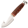 Ka-Bar STACKED LEATHER/GAME HOOK - 1234