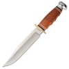 Ka-Bar BOWIE-LEATHER HNDL&SHEATH - 1236