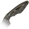 Ka-Bar TDI HINDERER HNDL KIT G10 - 2485VZ