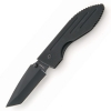 Ka-Bar WARTHOG II TANTO/SERRATED - 3074