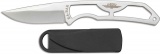 Ka-Bar JAROSZ RAMBLER SKELETON KNIFE - 7001BP