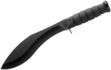 Ka Bar Combat Kukri 13 3/8 Overall 1095 Cro Van Blade