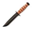 Ka-Bar 5020 Army Fighting Knife Hard Sheath